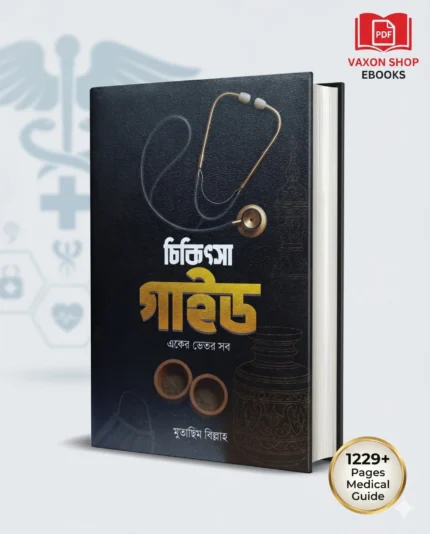 চিকিৎসা - মুতাসিম বিল্লাহ