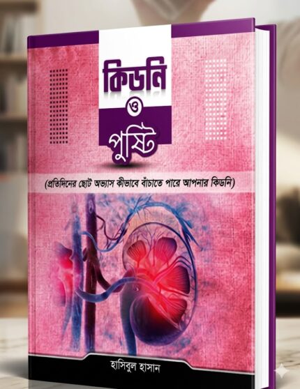 কিডনি ও পুষ্টি